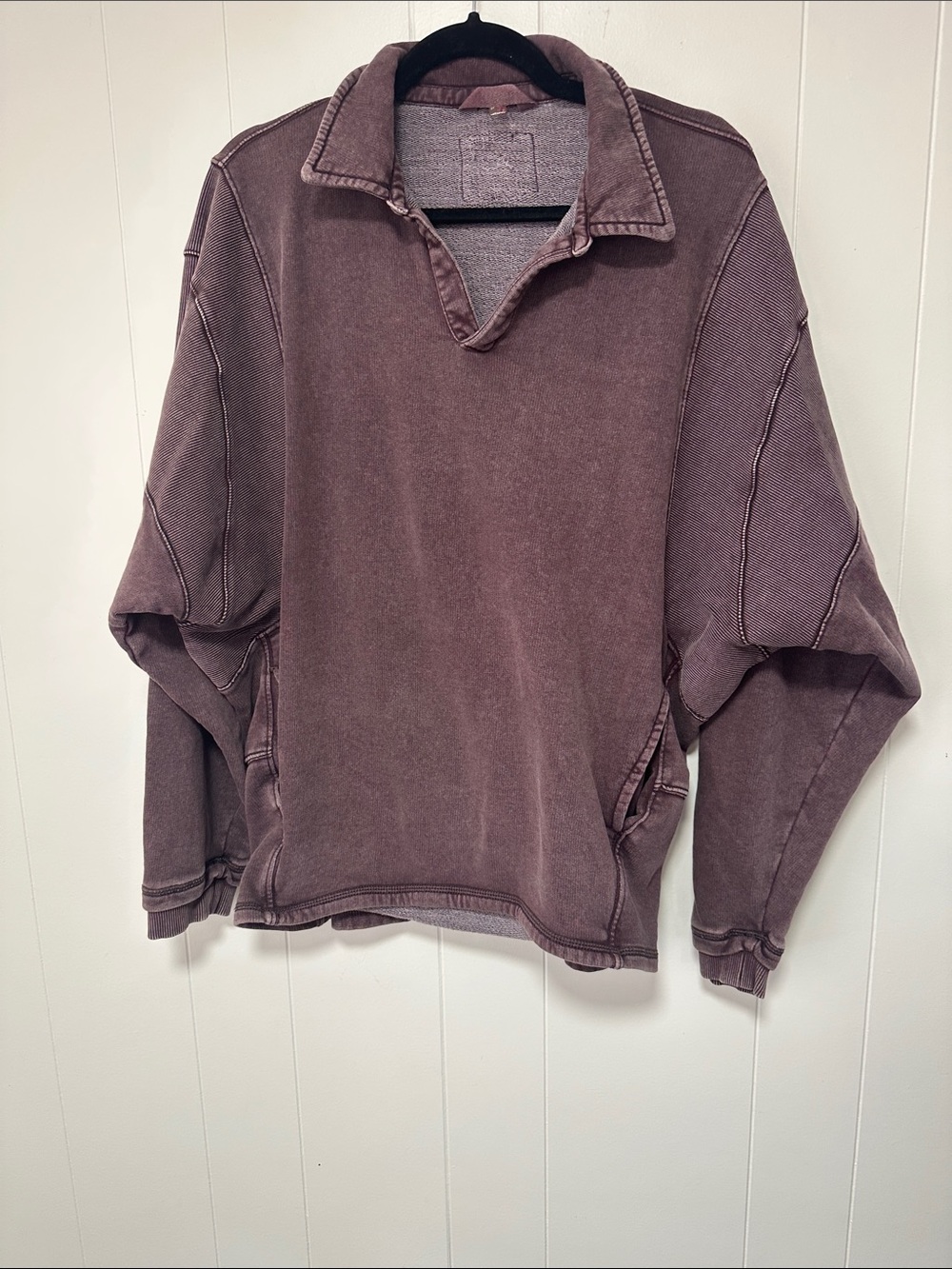 People movement, free people movement sweatshirt, vintage
